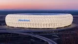 Allianz Arena  Ground