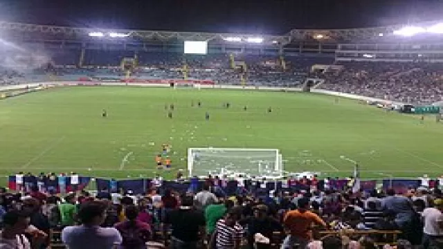 Estadio Monumental de Maturin