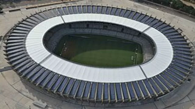 Mineirao