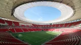 Estadio Nacional Mane Garrincha Ground
