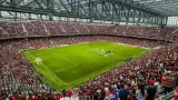Arena da Baixada Ground