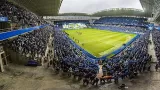 Estadio Carlos Tartiere  Ground
