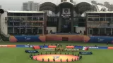 DY Patil Stadium Ground