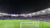 Ciutat de València  Ground