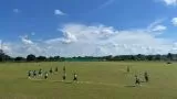 Gelephu International Cricket Ground  Ground