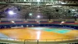 Gachibowli Indoor Stadium  Ground