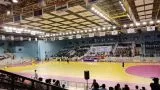 Sawai Mansingh Indoor Stadium  Ground