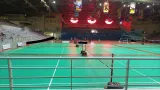Noida Indoor Stadium  Ground
