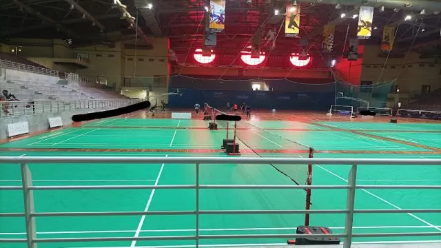 Noida Indoor Stadium