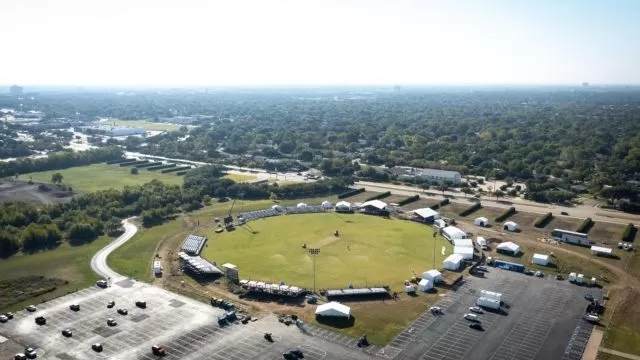 University of Texas Dallas