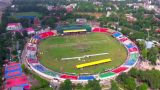 Molana Azad Stadium  Ground