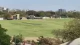 Gujarat College Ground  Ground