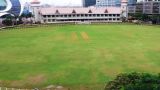 Sharad Pawar Cricket Academy BKC  Ground