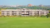 Jaipuria Vidyalaya Ground  Ground