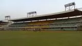 Dadoji Konddev Stadium  Ground