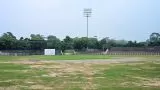 Mahajan Cricket Academy Ground  Ground