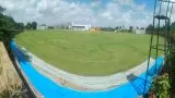 KSCA Cricket Ground  Ground