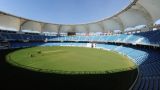 ICC Academy Ground  Ground
