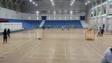 Chennupati Ramakotaiah Municipal Corporation Indoor Stadium  Ground
