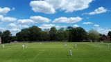 Old Edwardians Cricket Club  Ground
