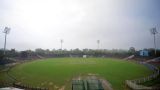 Sector 16 Stadium  Ground