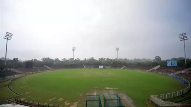 Sector 16 Stadium