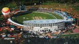 Rangiri Dambulla International Stadium  Ground