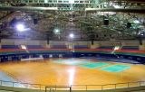 GMC Balayogi Sports Complex  Ground