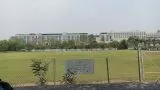 RDCA Ground  Ground