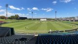 Dreux Sport Cricket Club  Ground