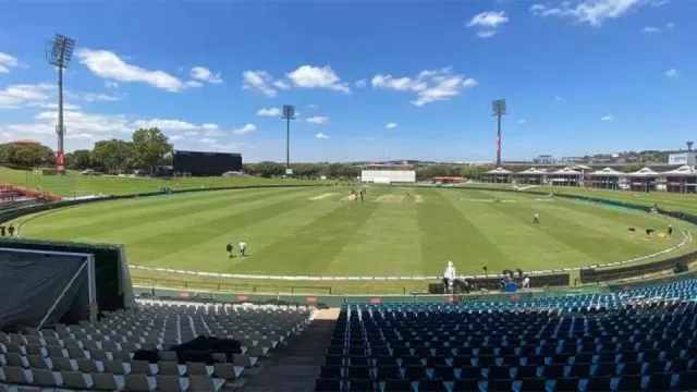 Dreux Sport Cricket Club