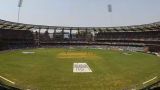 Happy Valley Ground  Ground