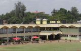 Aga Khan Sports Club Ground Ground