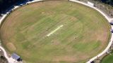 Mladost Cricket Ground  Ground