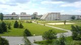 National Sports Academy, Vasil Levski  Ground