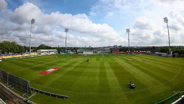 Sportpark Duivesteijn