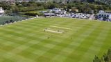 King George V Sports Ground  Ground