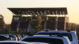 Sunshine Coast Stadium Ground