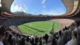 Sky Stadium, Wellington Regional Stadium Ground