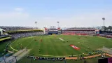 Sanosara Cricket Ground B  Ground
