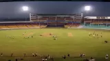 Anantam Ground  Ground