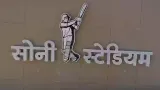 Dr Soni Stadium  Ground
