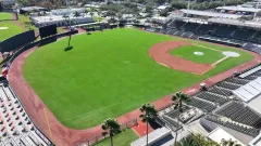 Ed Smith Stadium Picture