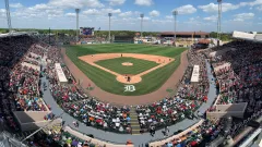 Publix Field at Joker Marchant Picture