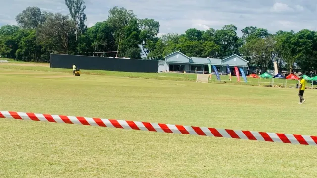 Masvingo Sports Club