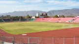 Estadio IV Centenário  Ground