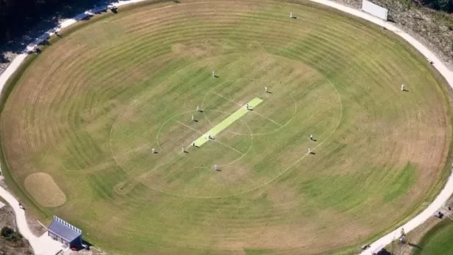 Seven Districts Ground