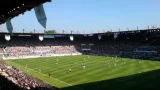 Stade de la Meinau Ground