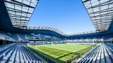 Stade Océane Ground