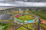 Providence Stadium  Ground